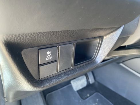 Used 2025 Honda HR-V Sport image 20