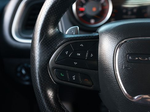 Used 2021 Dodge Challenger R/T RWD image 30