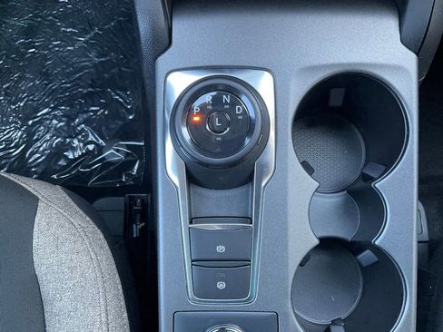 New 2025 Ford Bronco Sport Big Bend image 32