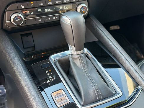 Certified 2025 MAZDA CX-5 AWD 2.5 S w/ Preferred Package image 27