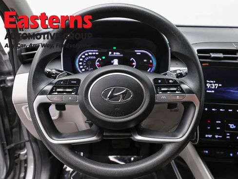 Used 2024 Hyundai Tucson SEL AWD/4WD image 10