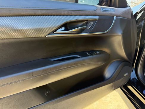 Used 2016 Cadillac ATS V w/ Luxury Package image 8