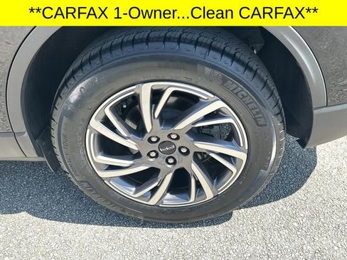 Certified 2023 Lincoln Corsair FWD w/ Equipment Group 101A image 13