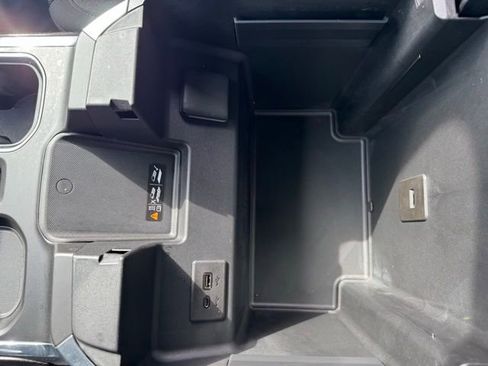 Certified 2023 Chevrolet Silverado 1500 RST image 20