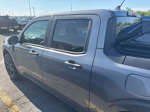 Used 2022 Ford Maverick XLT w/ Equipment Group 300A Standard AWD/4WD image 18