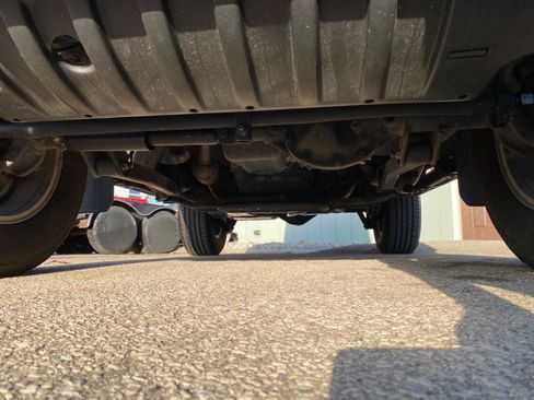 Used 2008 Jeep Wrangler X image 65