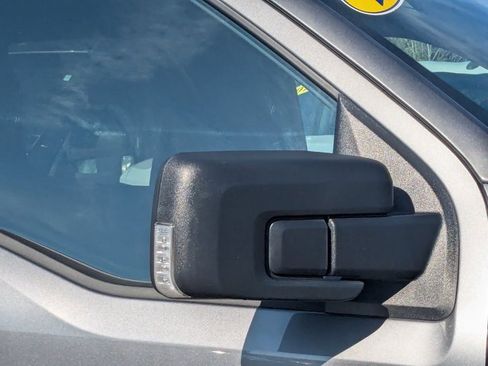 Certified 2023 Ford F150 XLT w/ Equipment Group 302A High image 12