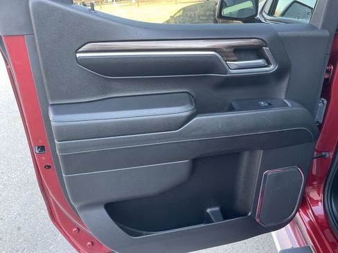 Used 2024 Chevrolet Silverado 1500 LT w/ All Star Edition Plus image 12