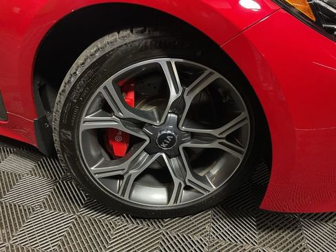 Used 2019 Kia Stinger GT image 36