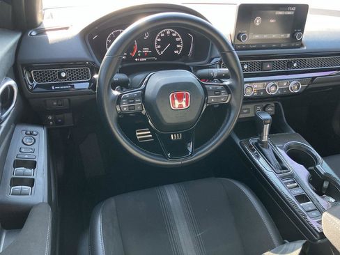 Used 2023 Honda Civic Sport image 14