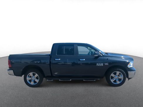 Used 2016 RAM 1500 Big Horn image 9