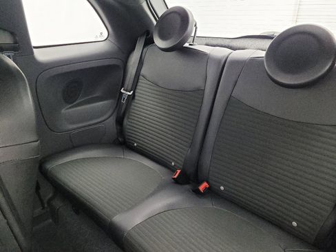 Used 2015 FIAT 500 Sport FWD image 18