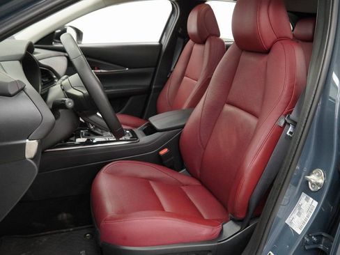 Used 2023 MAZDA CX-30 AWD 2.5 S w/ Preferred Package image 18