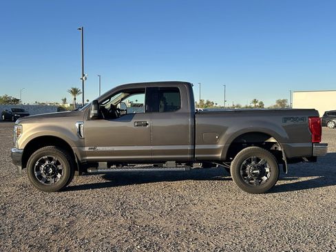 Used 2018 Ford F250 XLT w/ XLT Value Package image 7