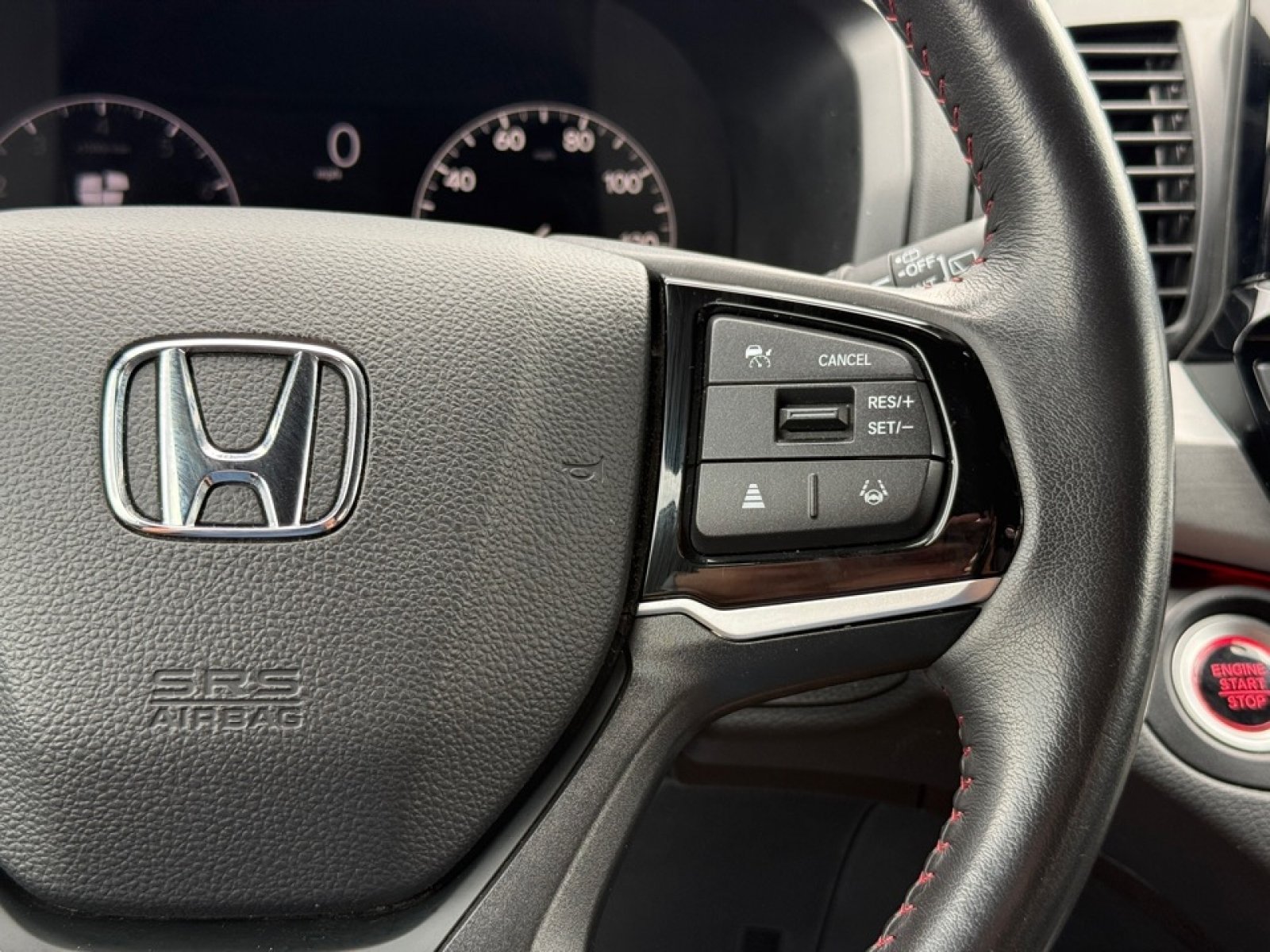 Used 2025 Honda Odyssey Sport-L image 22