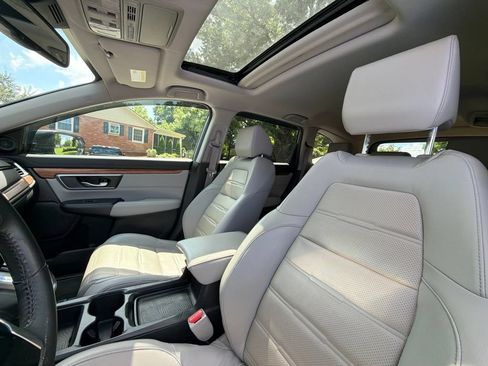 Used 2017 Honda CR-V EX-L image 26