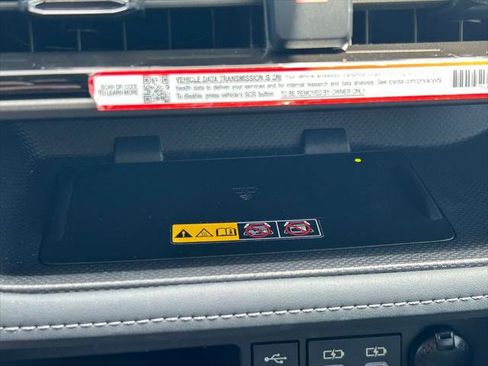 Certified 2026 Toyota Highlander XLE AWD/4WD image 35