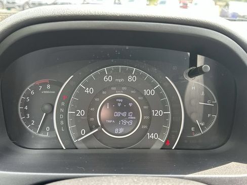 Used 2015 Honda CR-V EX-L image 12