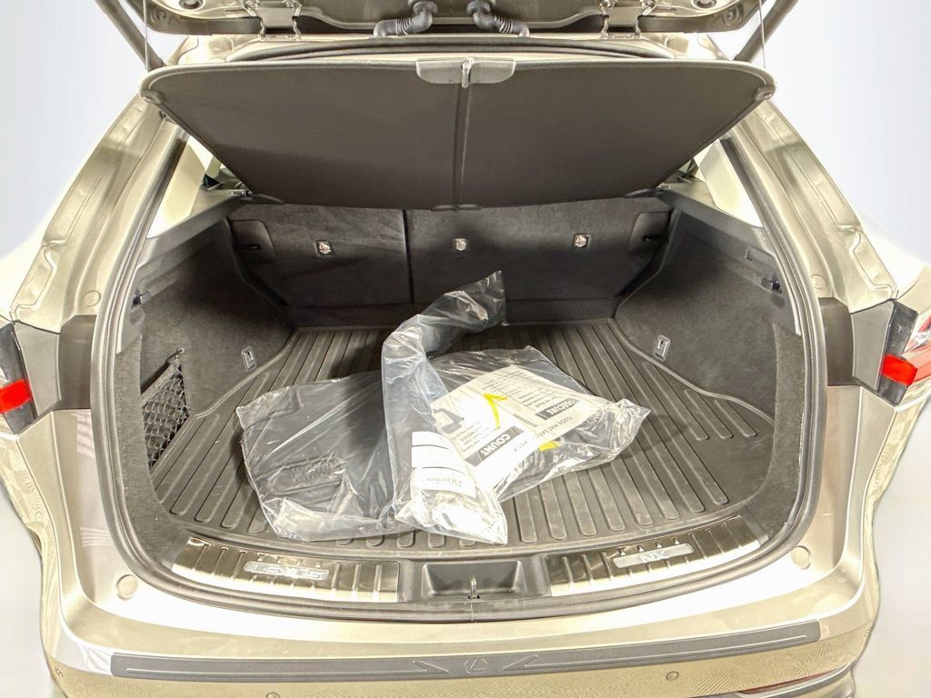Certified 2024 Lexus NX 350 AWD image 28