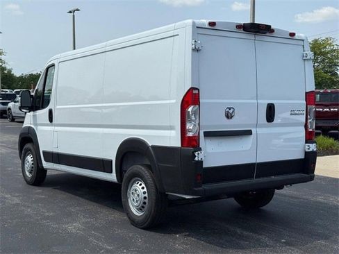 New 2025 RAM ProMaster 1500 w/ Storage Group image 5