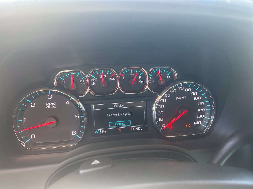 Used 2019 GMC Yukon SLE w/ Convenience Package RWD image 3