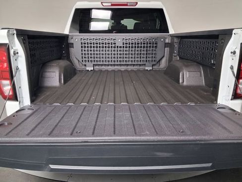 Certified 2026 GMC Sierra 1500 Pro w/ LPO, Utility Wall Package AWD/4WD image 13