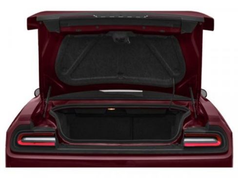 Used 2021 Dodge Challenger SXT w/ Plus Package image 14