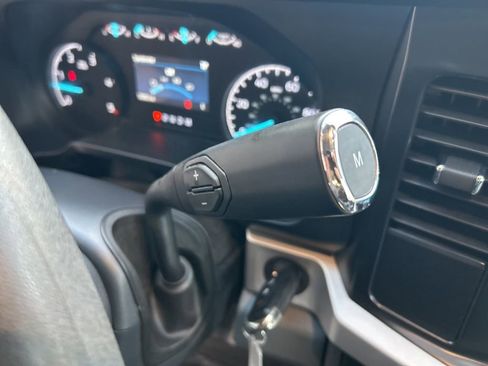 Used 2025 Ford F350 XLT image 8
