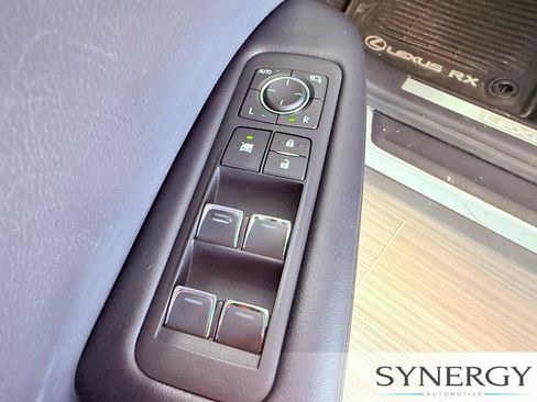 Used 2019 Lexus RX 350 FWD w/ Premium Package image 19