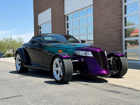 Used 2000 Plymouth Prowler image 1