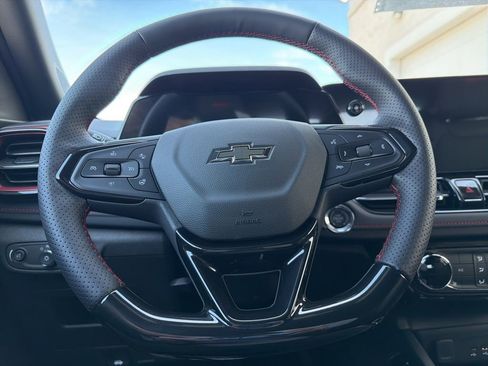 New 2026 Chevrolet TrailBlazer RS FWD image 10
