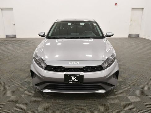 Certified 2023 Kia Forte LXS image 10