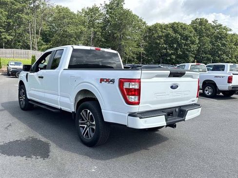 Used 2023 Ford F150 XL AWD/4WD image 6