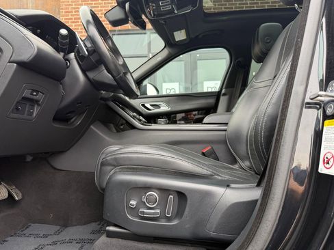 Used 2018 Land Rover Range Rover Velar R-Dynamic HSE image 22