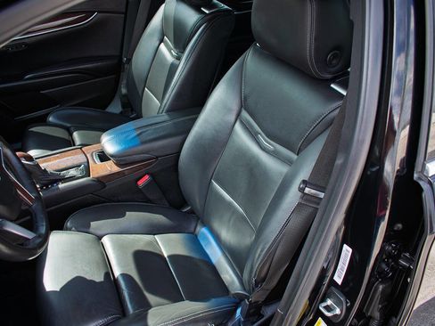 Used 2016 Cadillac XTS Premium FWD image 15