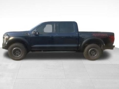 Certified 2024 Ford F150 Raptor AWD/4WD image 5