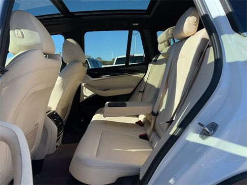 Used 2022 BMW X3 xDrive30i w/ Premium Package 2 (ZPA) image 21