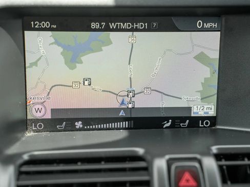 Used 2016 Volvo XC60 T5 Premier AWD/4WD image 22