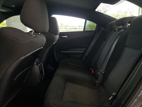 Certified 2023 Dodge Charger GT RWD image 9