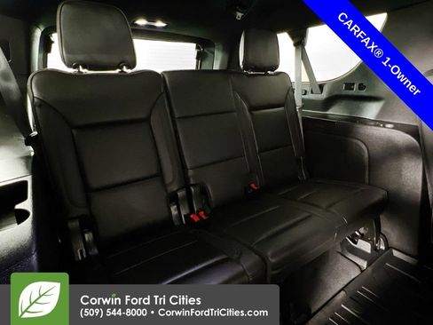 Used 2021 Chevrolet Suburban High Country image 17