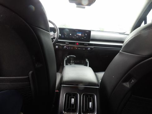 Used 2025 Kia Sorento EX FWD image 29