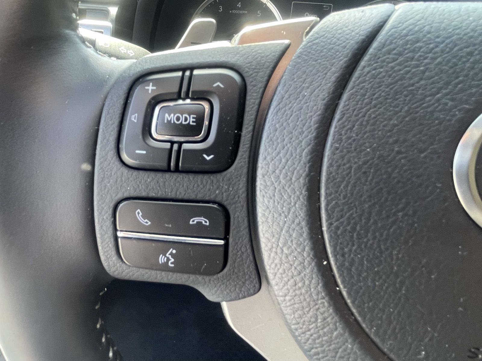 Used 2022 Lexus RC 350 RWD image 18