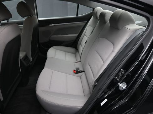 Used 2020 Hyundai Elantra Value Edition w/ Cargo Package (C1) image 20