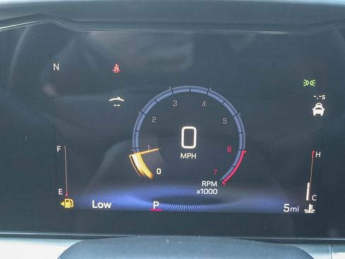 Used 2026 Chevrolet Trax LT w/ Driver Confidence Package image 22