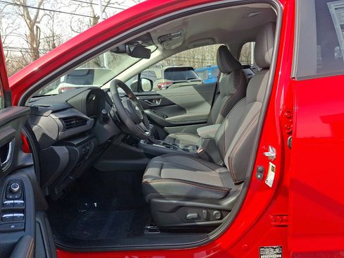 New 2026 Subaru Crosstrek 2.5i Limited image 10