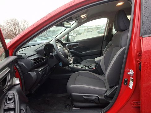 Certified 2025 Subaru Impreza 2.0i image 13