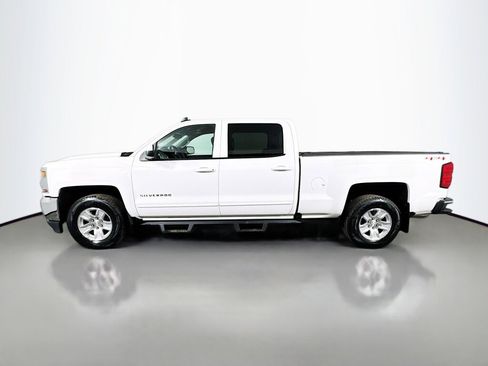 Used 2018 Chevrolet Silverado 1500 LT w/ Trailering Package image 2