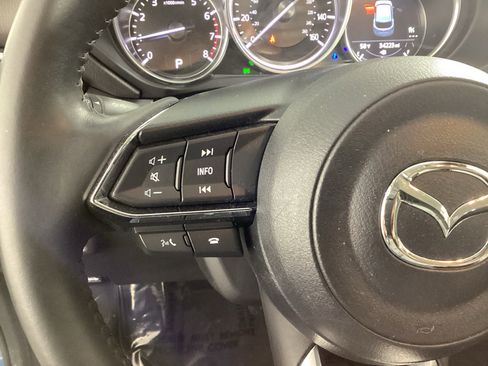 Used 2023 MAZDA CX-5 AWD 2.5 S image 20