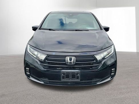Used 2023 Honda Odyssey Sport image 16