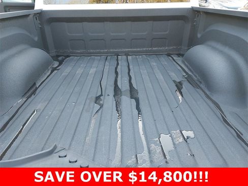 Certified 2023 RAM 1500 Tradesman w/ Tradesman SXT Package image 13